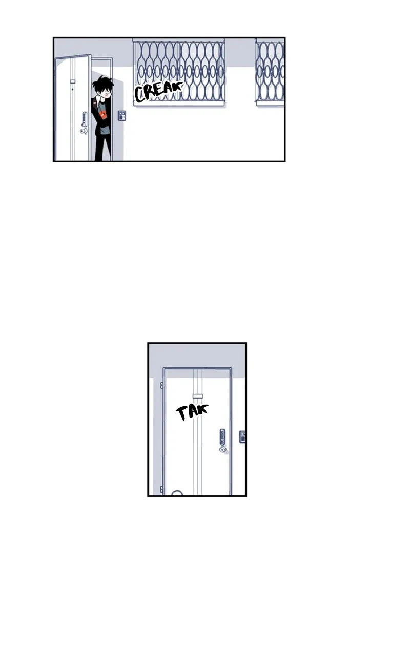 Read Quoth the Boy chapter 9 image 27 on Lezhin