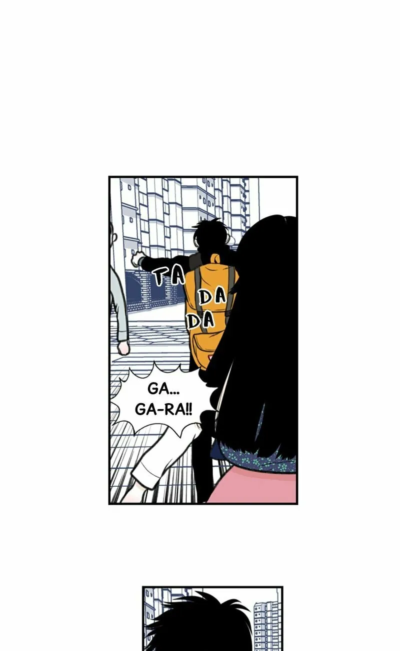 Read Quoth the Boy chapter 9 image 3 on Lezhin