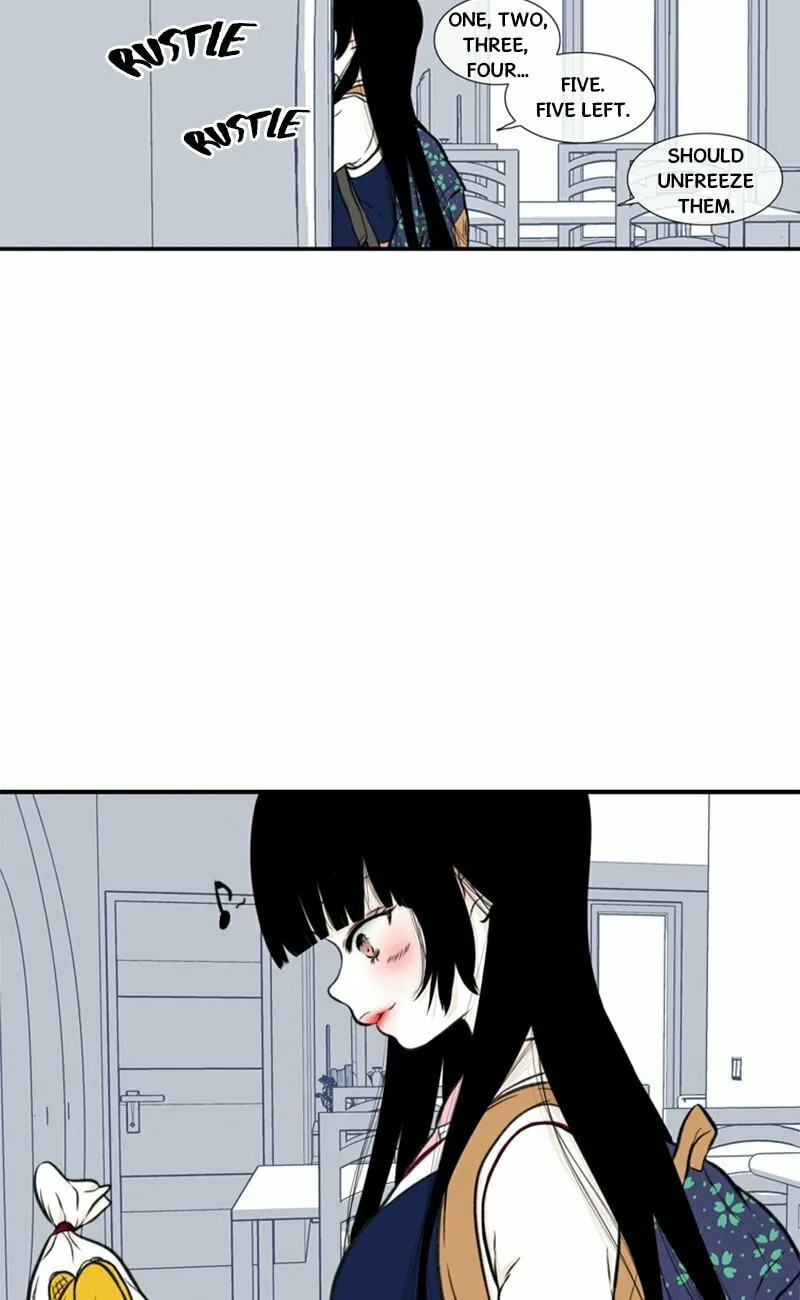Read Quoth the Boy chapter 9 image 30 on Lezhin