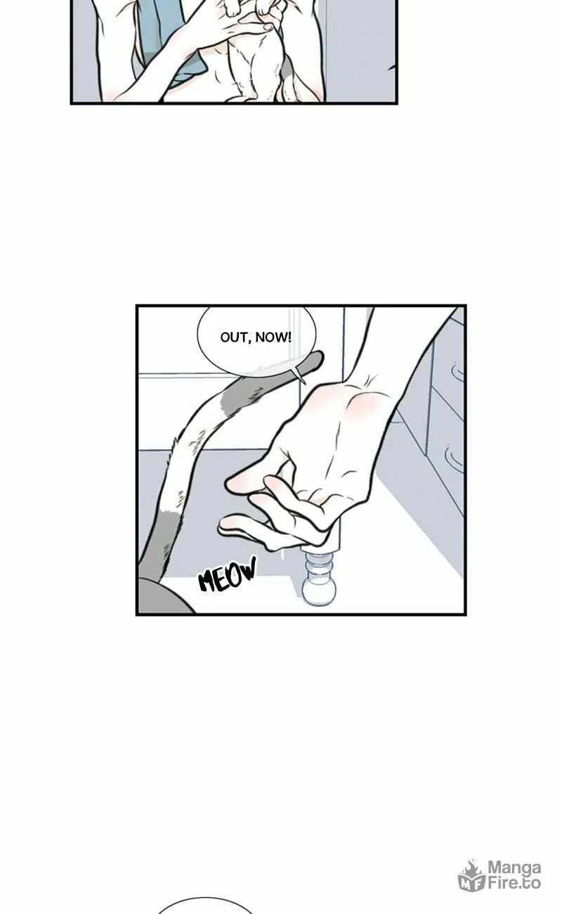 Read Quoth the Boy chapter 9 image 35 on Lezhin