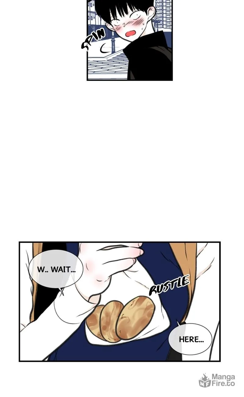 Read Quoth the Boy chapter 9 image 4 on Lezhin