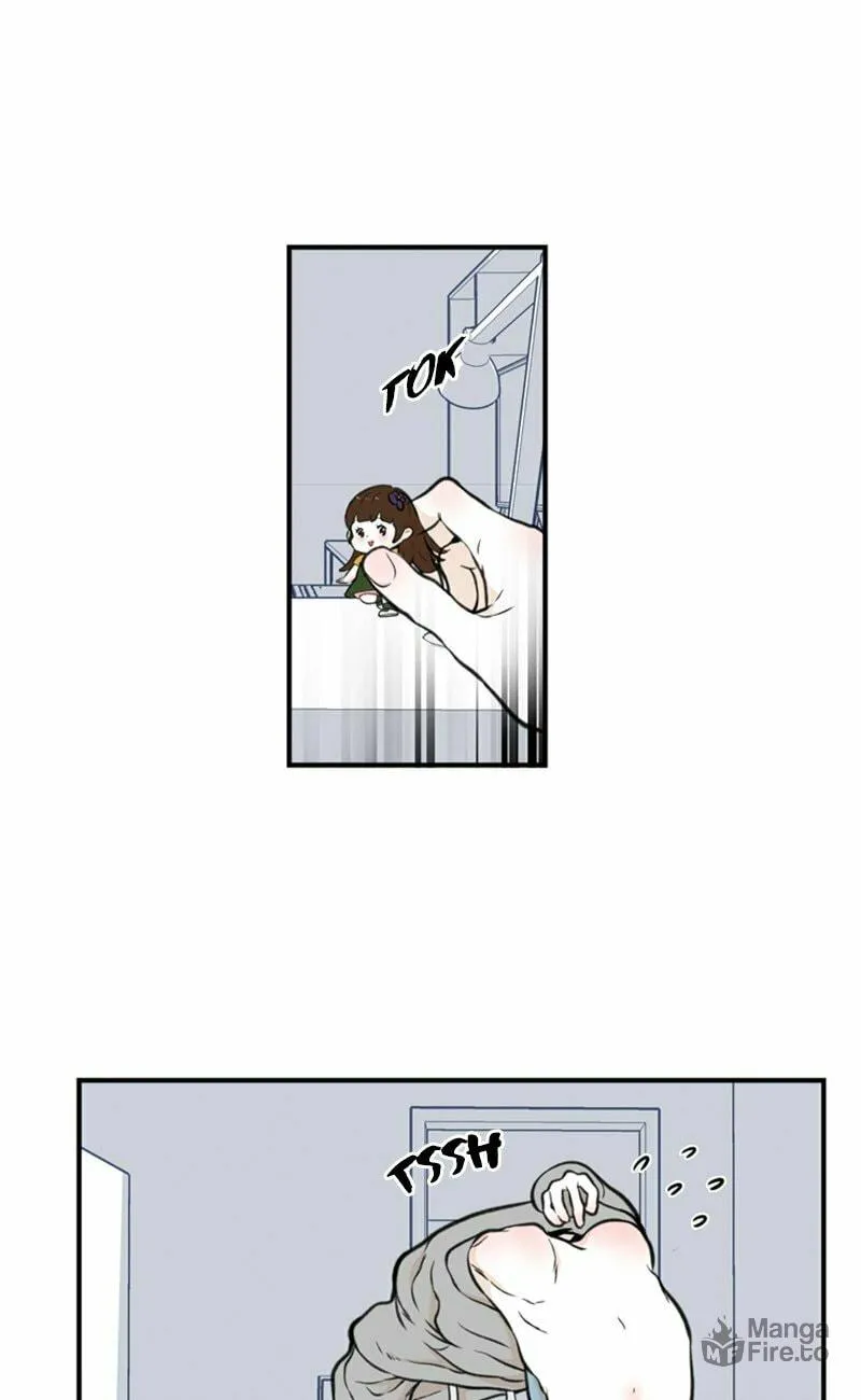 Read Quoth the Boy chapter 9 image 41 on Lezhin