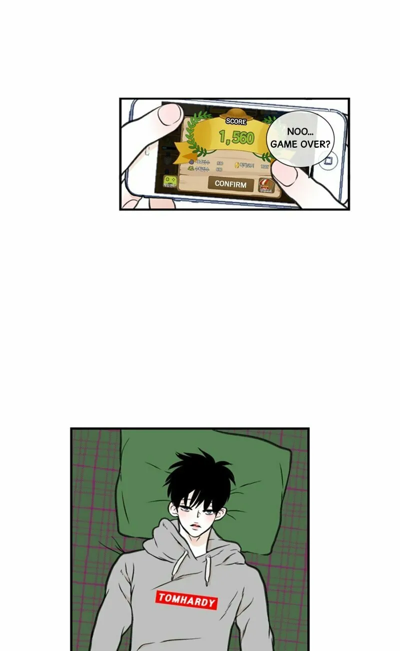 Read Quoth the Boy chapter 9 image 43 on Lezhin