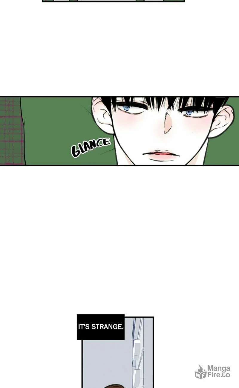 Read Quoth the Boy chapter 9 image 44 on Lezhin