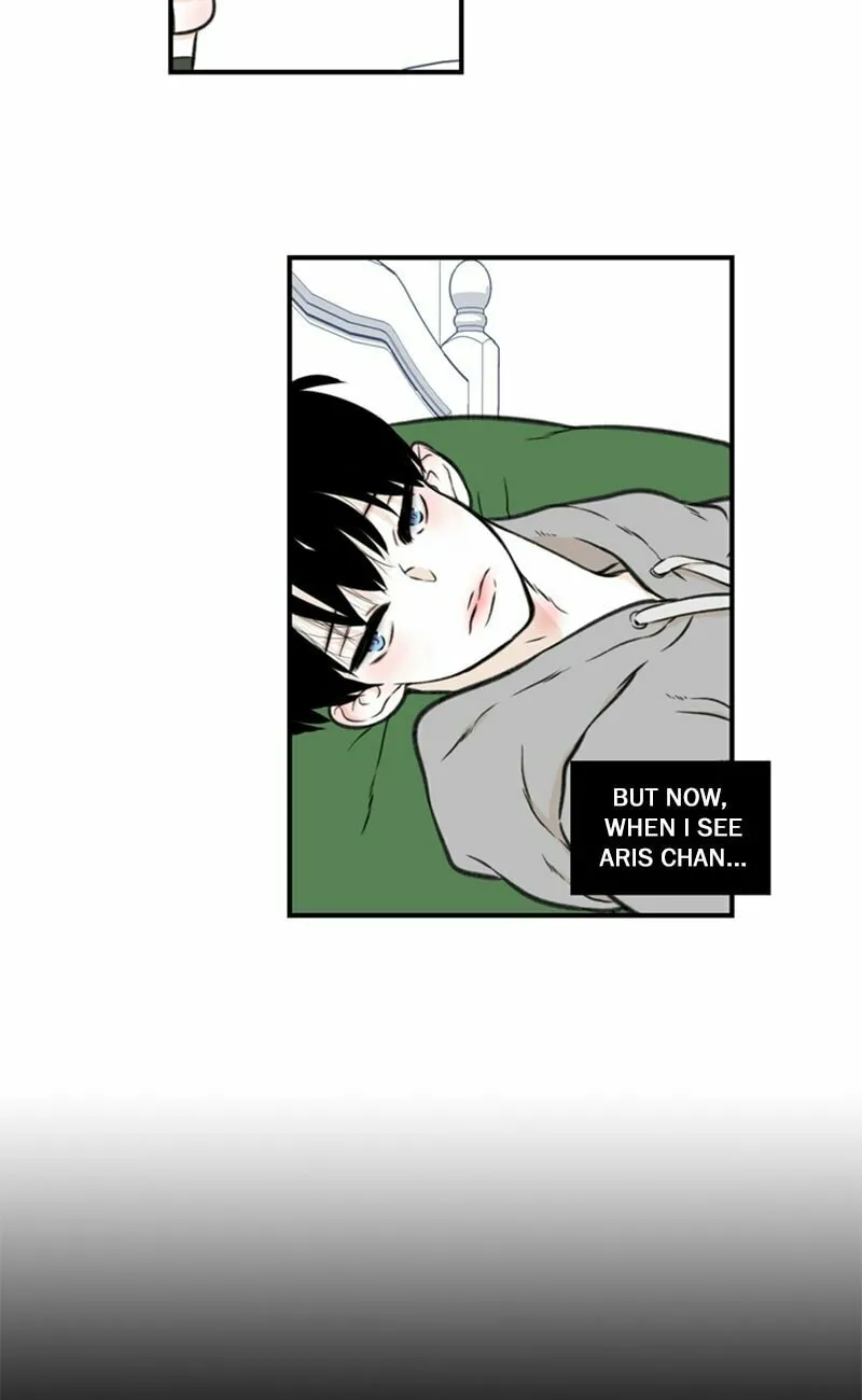 Read Quoth the Boy chapter 9 image 46 on Lezhin