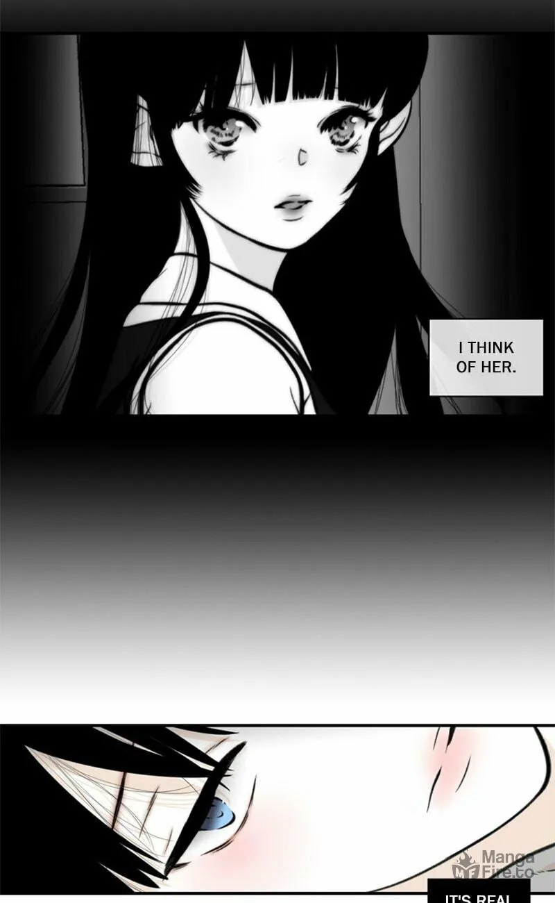 Read Quoth the Boy chapter 9 image 47 on Lezhin