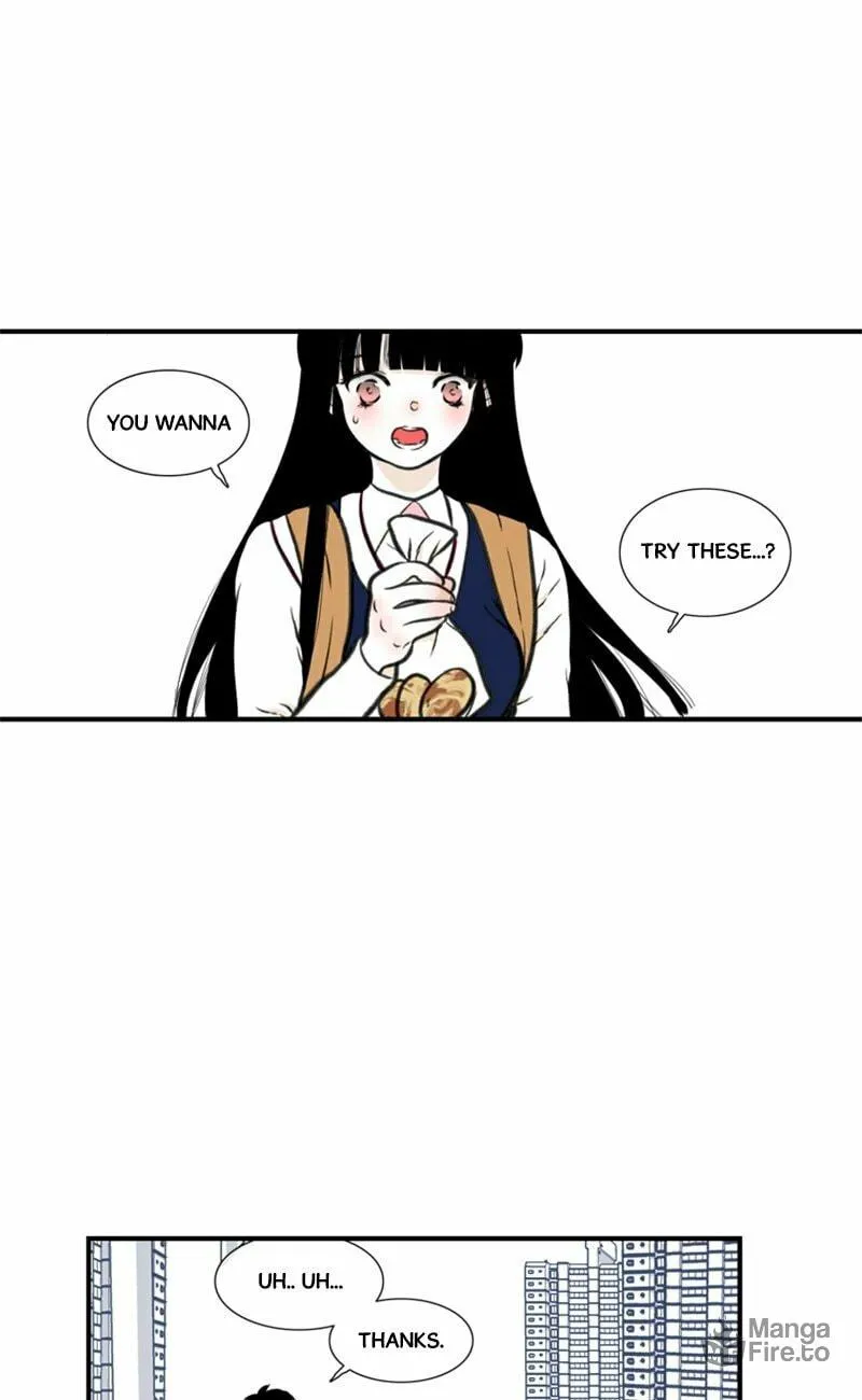Read Quoth the Boy chapter 9 image 5 on Lezhin