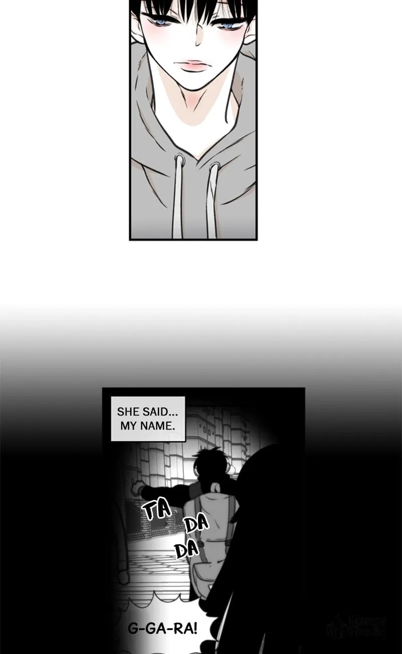 Read Quoth the Boy chapter 9 image 50 on Lezhin