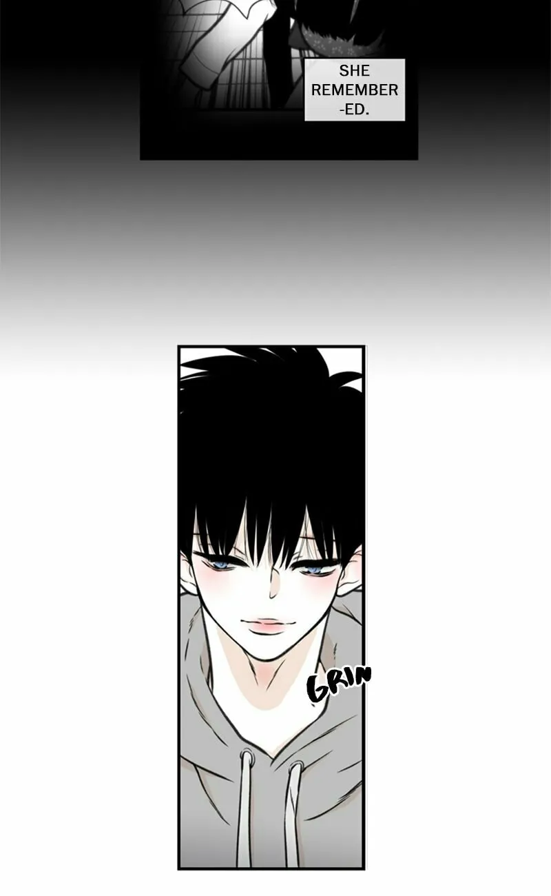 Read Quoth the Boy chapter 9 image 51 on Lezhin