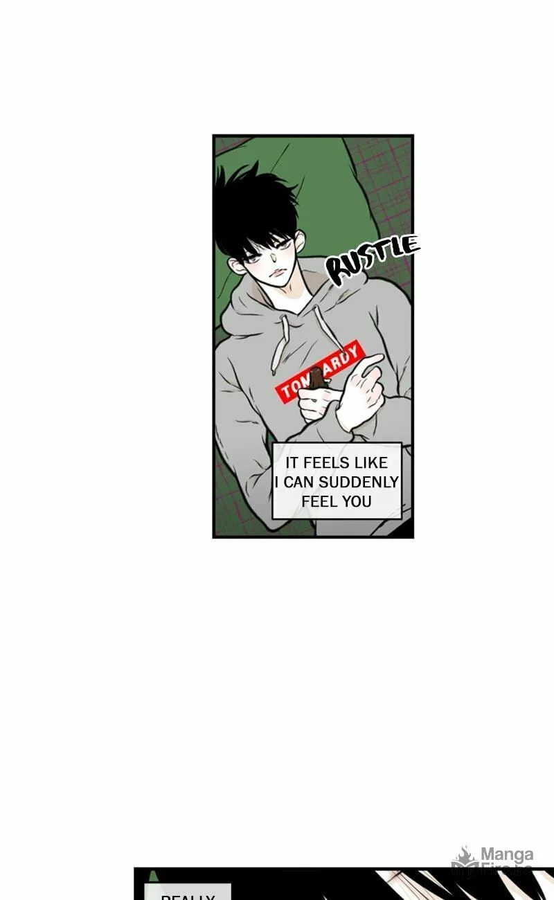 Read Quoth the Boy chapter 9 image 53 on Lezhin