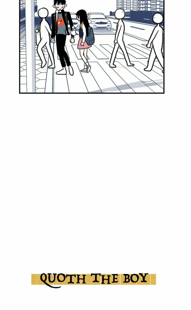 Read Quoth the Boy chapter 9 image 6 on Lezhin