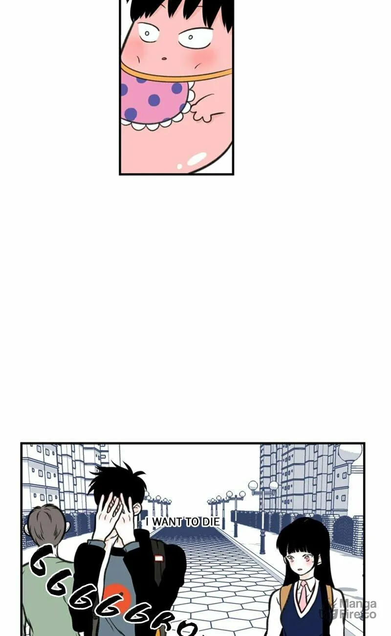 Read Quoth the Boy chapter 9 image 9 on Lezhin