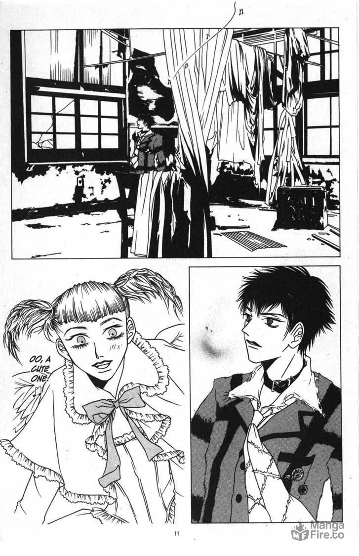 R.I.P. Chapter 1 page 13 - 