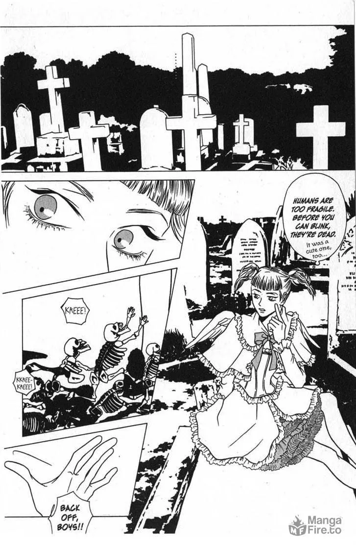 R.I.P. Chapter 1 page 16 - 
