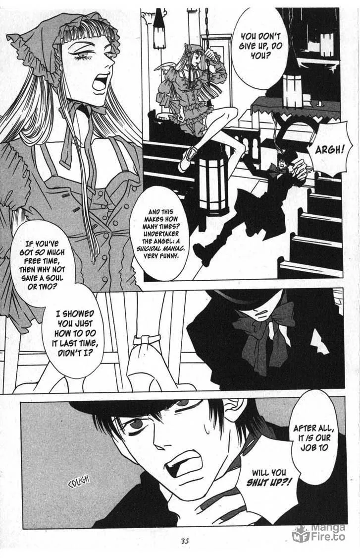 R.I.P. Chapter 3 page 3 - 