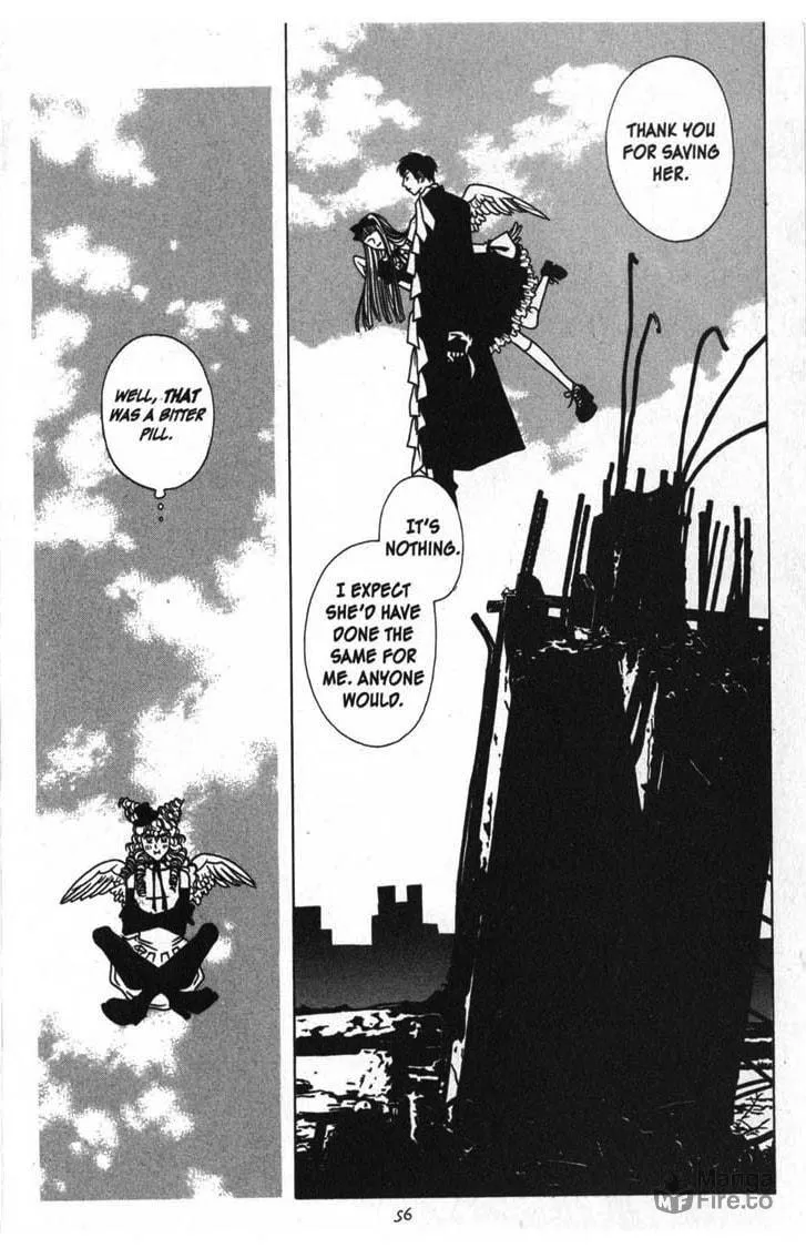 R.I.P. Chapter 4 page 12 - 
