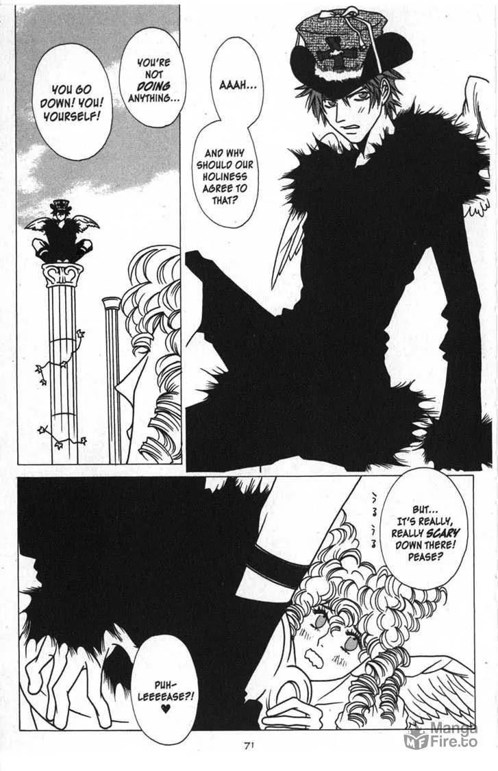 R.I.P. Chapter 6 page 3 - 