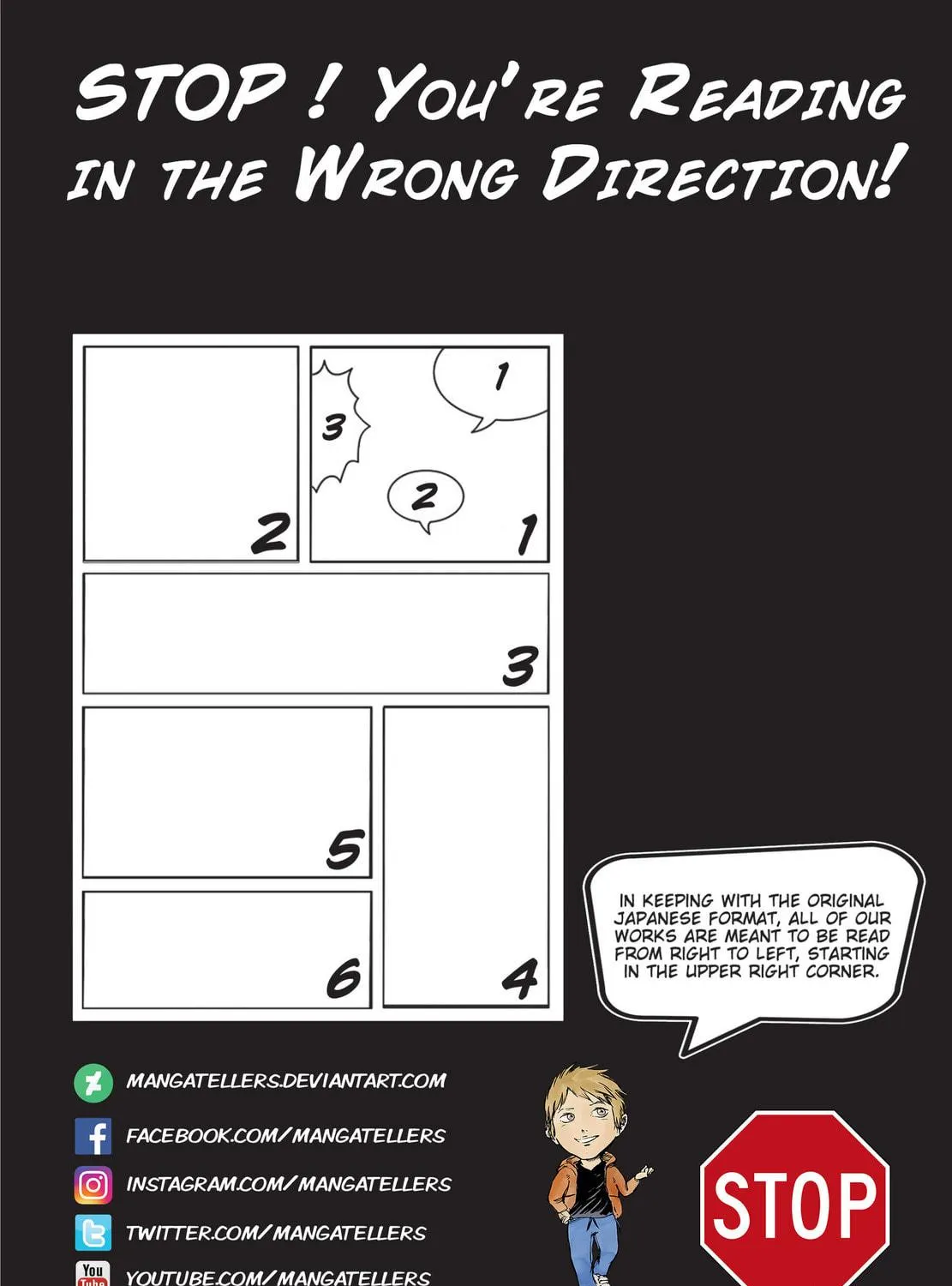 R.u.N. Chapter 1 page 3 - 