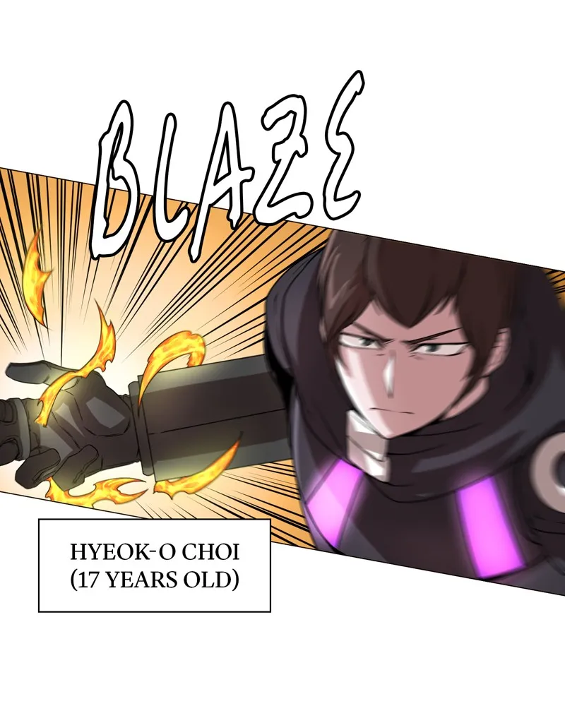 R-X: RAYER HUNTER Chapter 1 page 101 - 