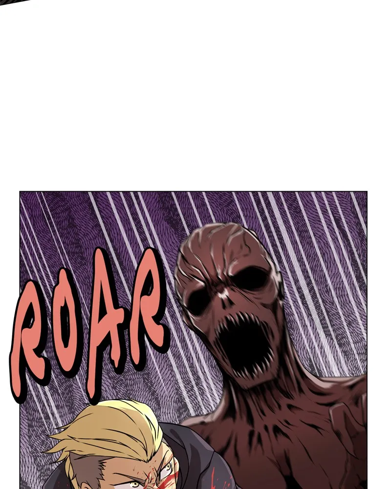 R-X: RAYER HUNTER Chapter 1 page 103 - 