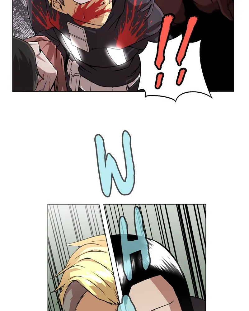 R-X: RAYER HUNTER Chapter 1 page 104 - 