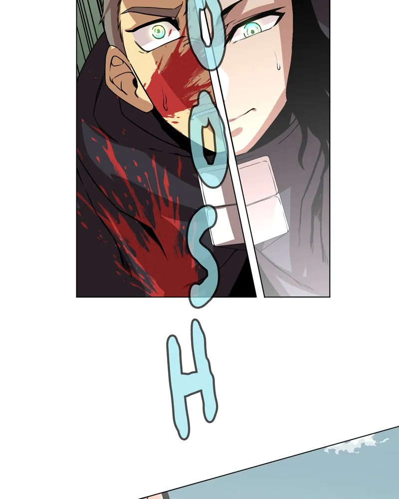 R-X: RAYER HUNTER Chapter 1 page 105 - 