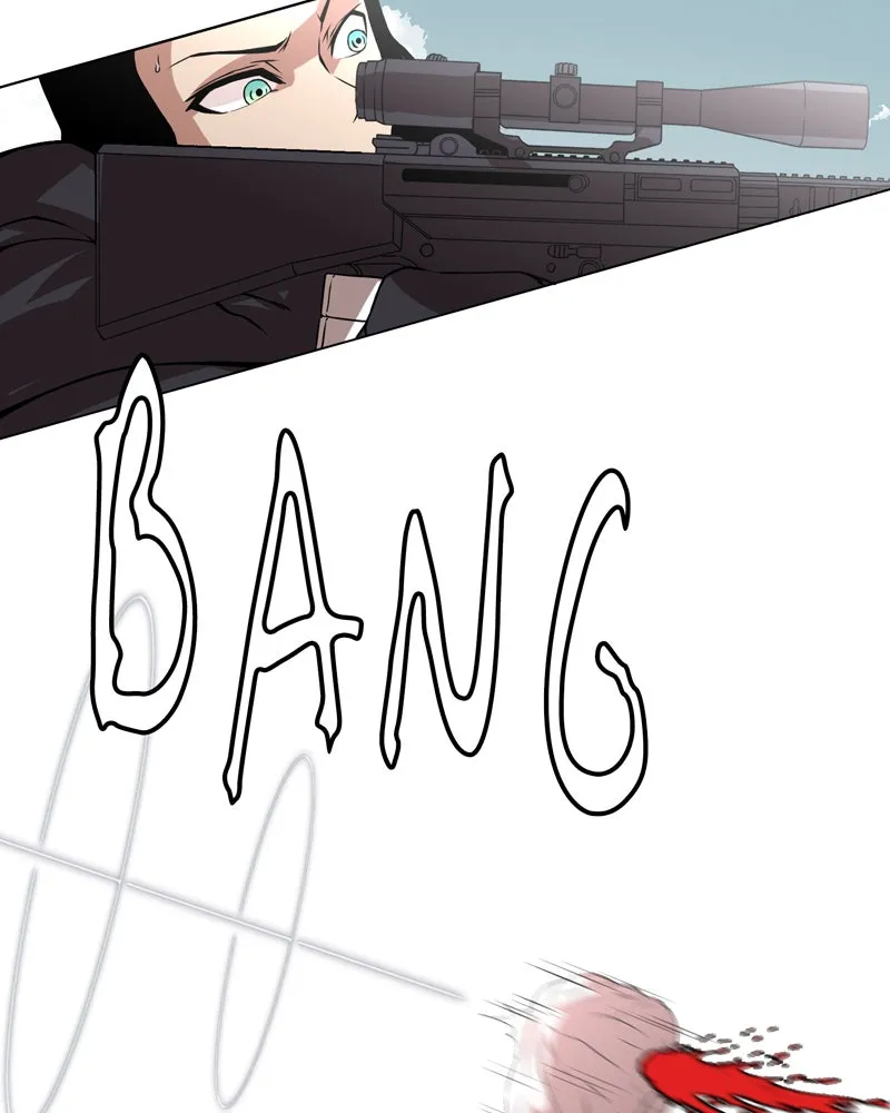 R-X: RAYER HUNTER Chapter 1 page 106 - 