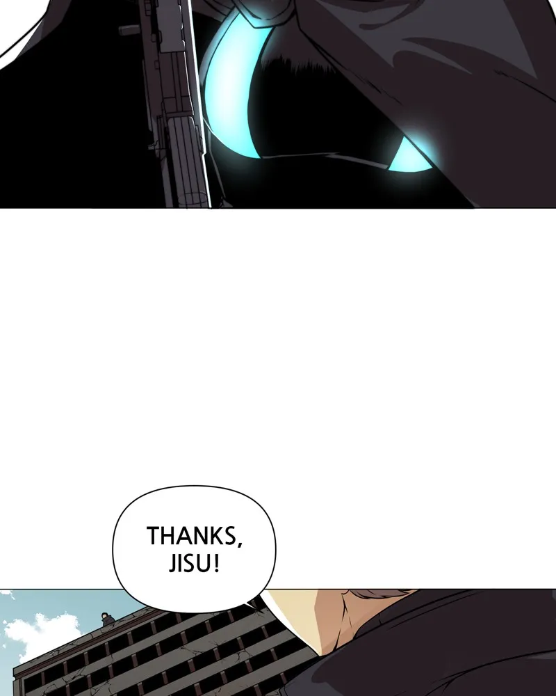 R-X: RAYER HUNTER Chapter 1 page 109 - 