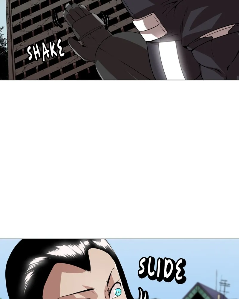 R-X: RAYER HUNTER Chapter 1 page 110 - 