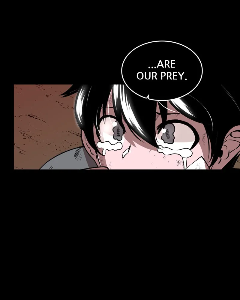 R-X: RAYER HUNTER Chapter 1 page 12 - 
