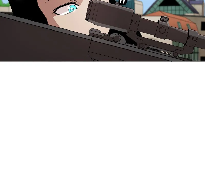 R-X: RAYER HUNTER Chapter 1 page 111 - 