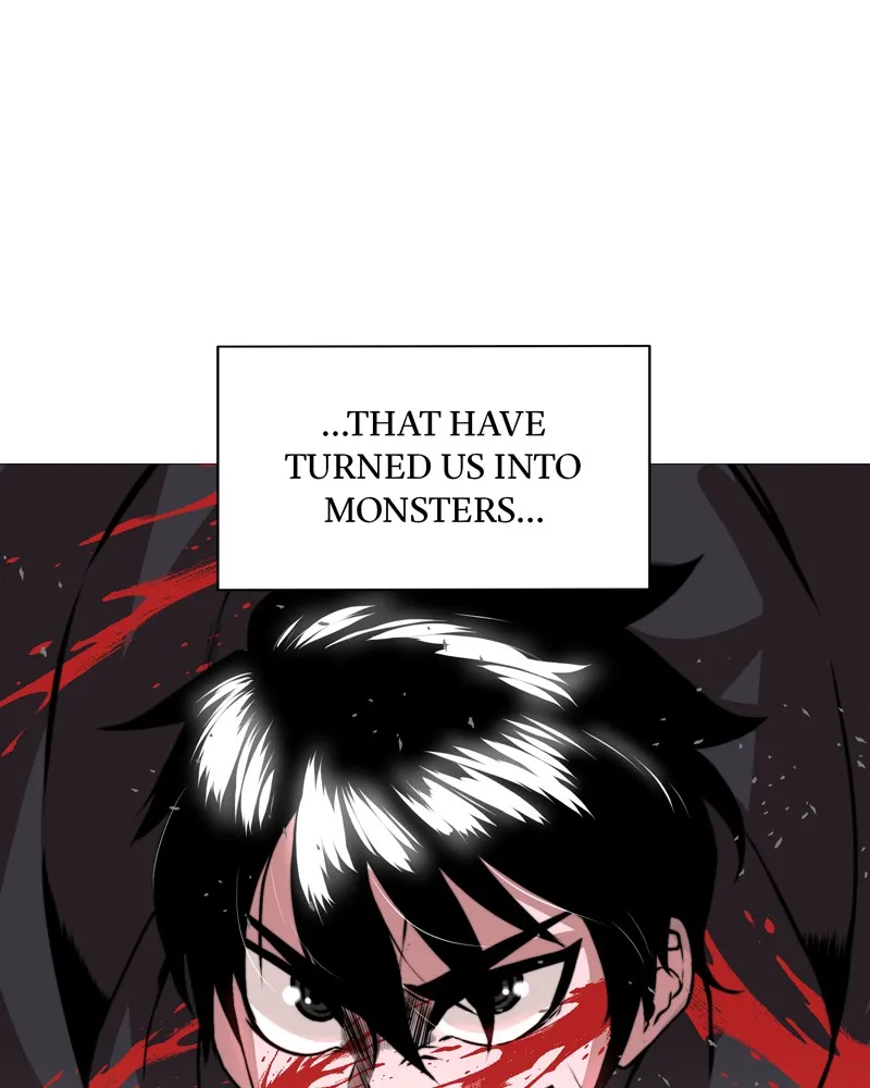 R-X: RAYER HUNTER Chapter 1 page 116 - 