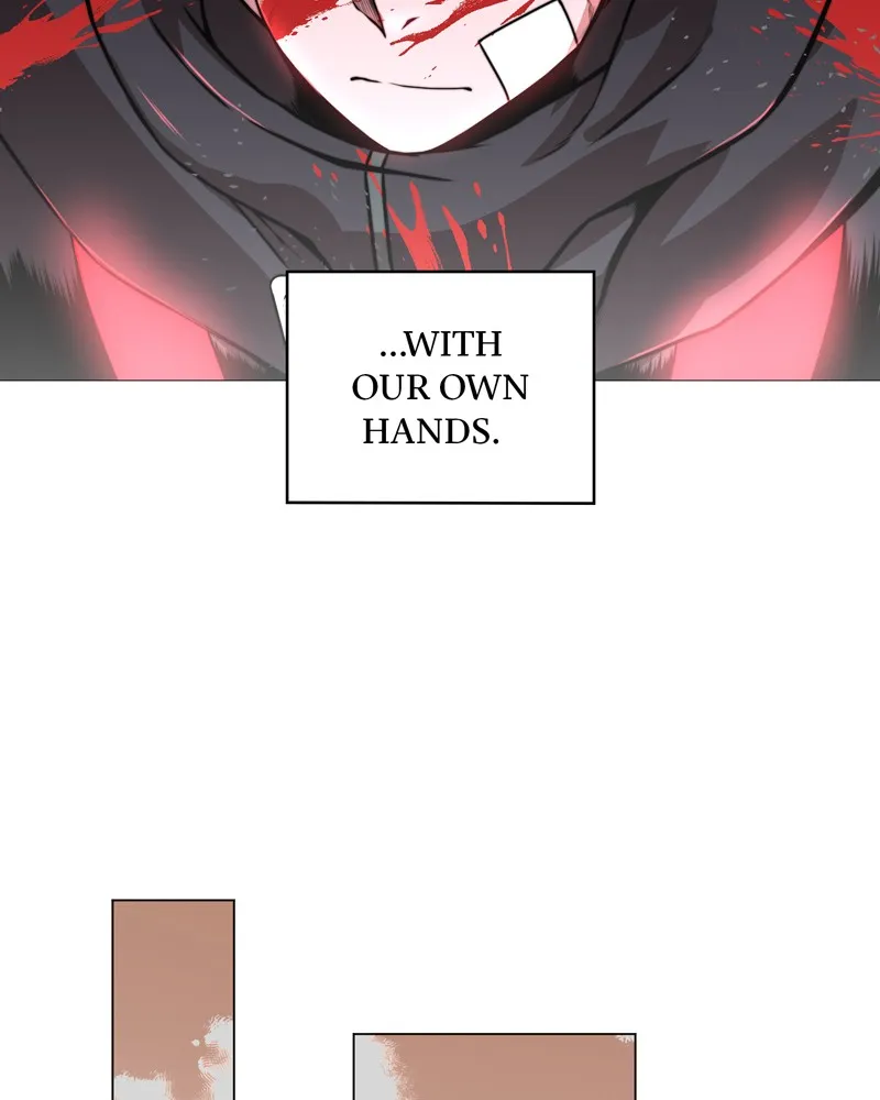 R-X: RAYER HUNTER Chapter 1 page 117 - 