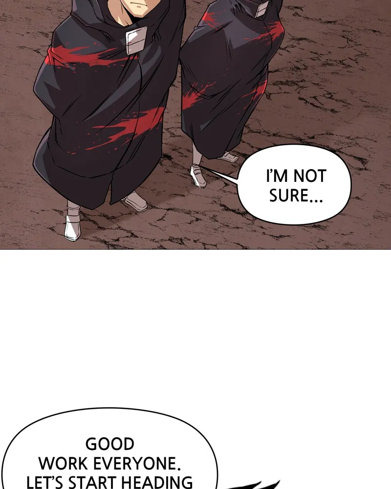 R-X: RAYER HUNTER Chapter 1 page 125 - 
