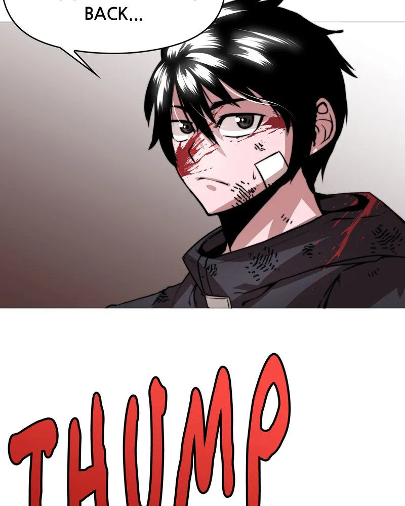 R-X: RAYER HUNTER Chapter 1 page 126 - 