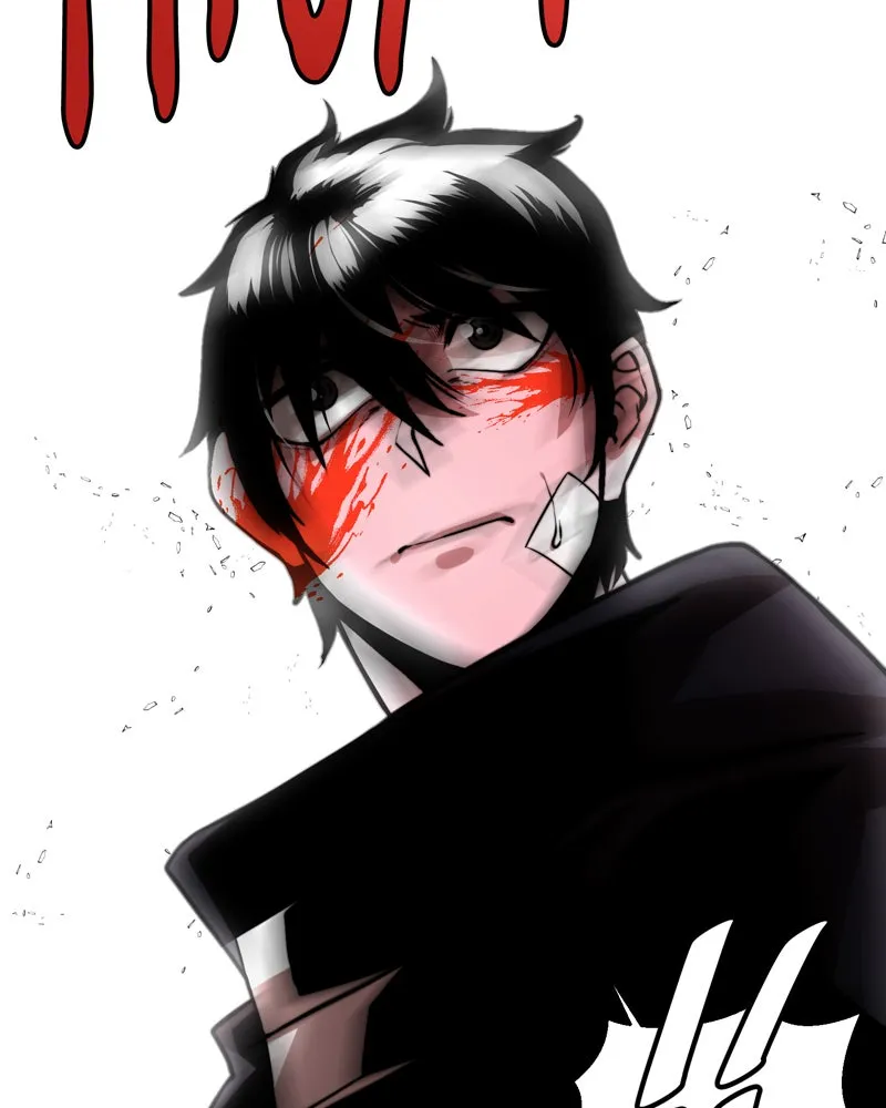 R-X: RAYER HUNTER Chapter 1 page 127 - 