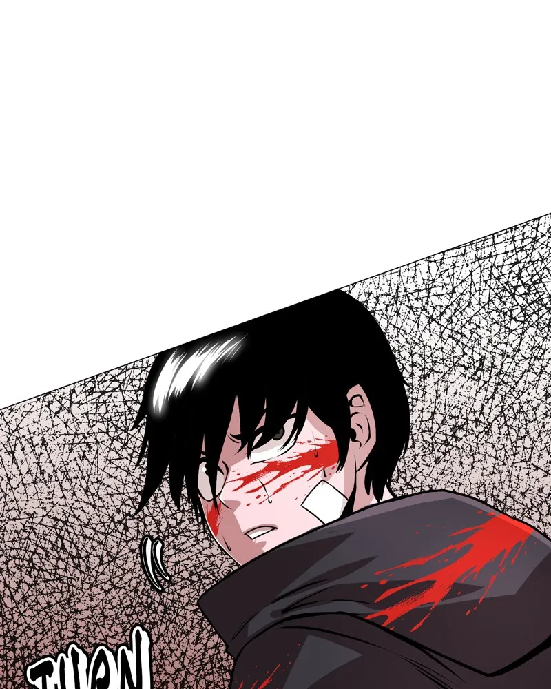 R-X: RAYER HUNTER Chapter 1 page 129 - 
