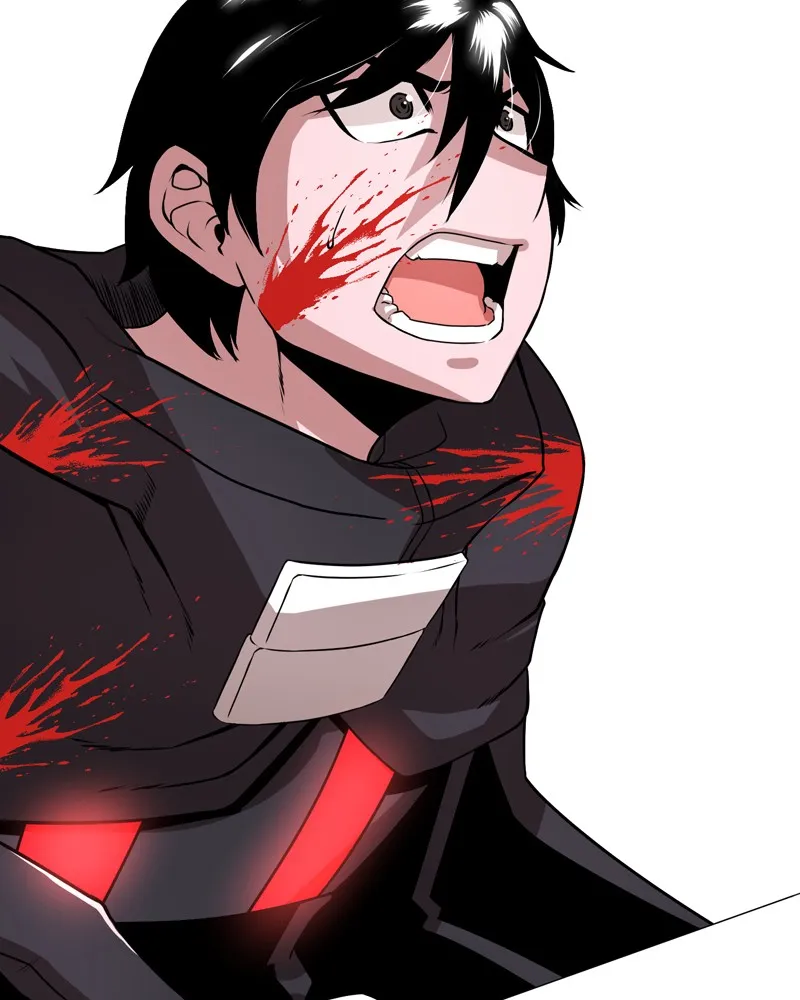 R-X: RAYER HUNTER Chapter 1 page 132 - 