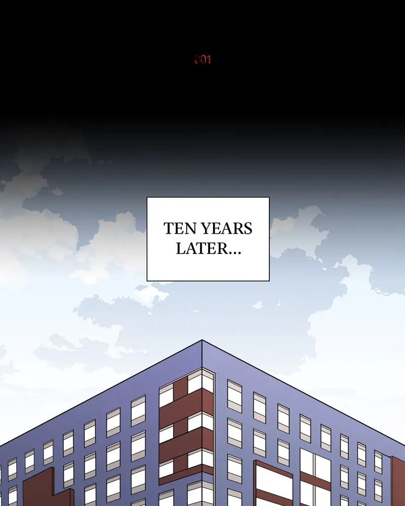 R-X: RAYER HUNTER Chapter 1 page 15 - 