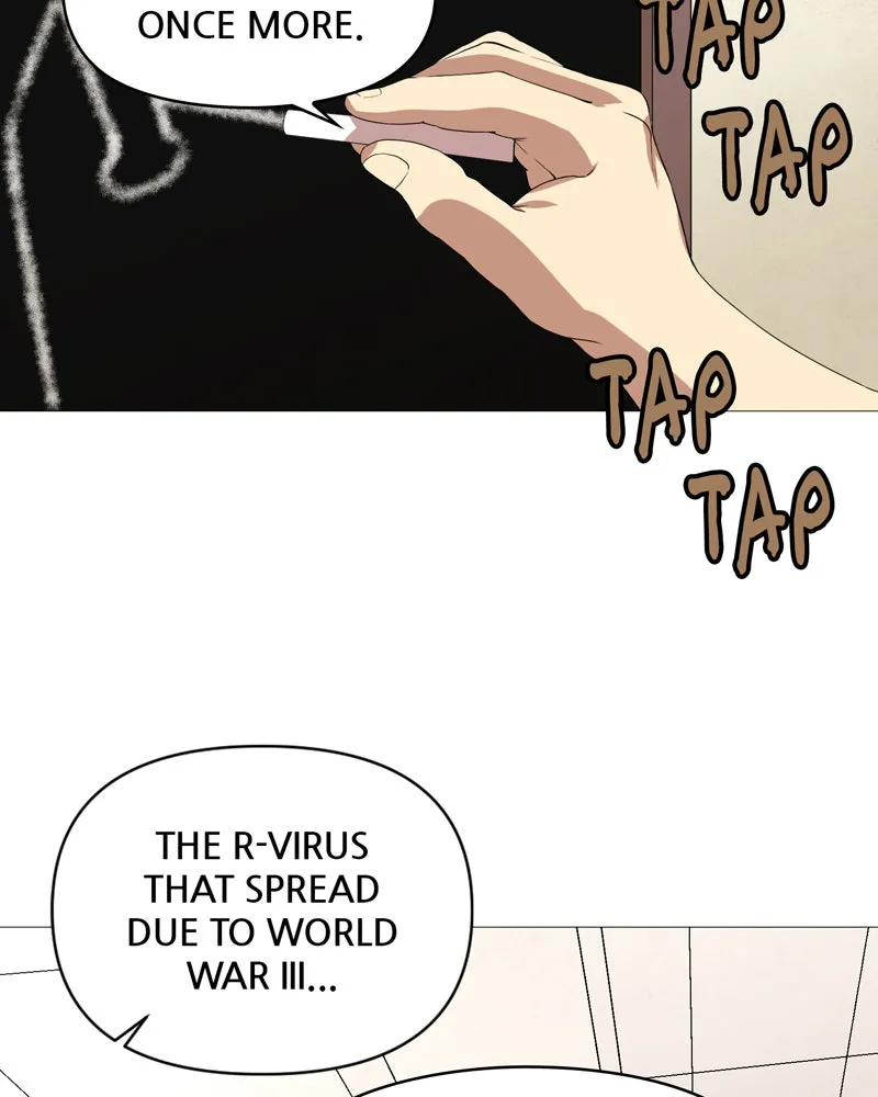 R-X: RAYER HUNTER Chapter 1 page 17 - 