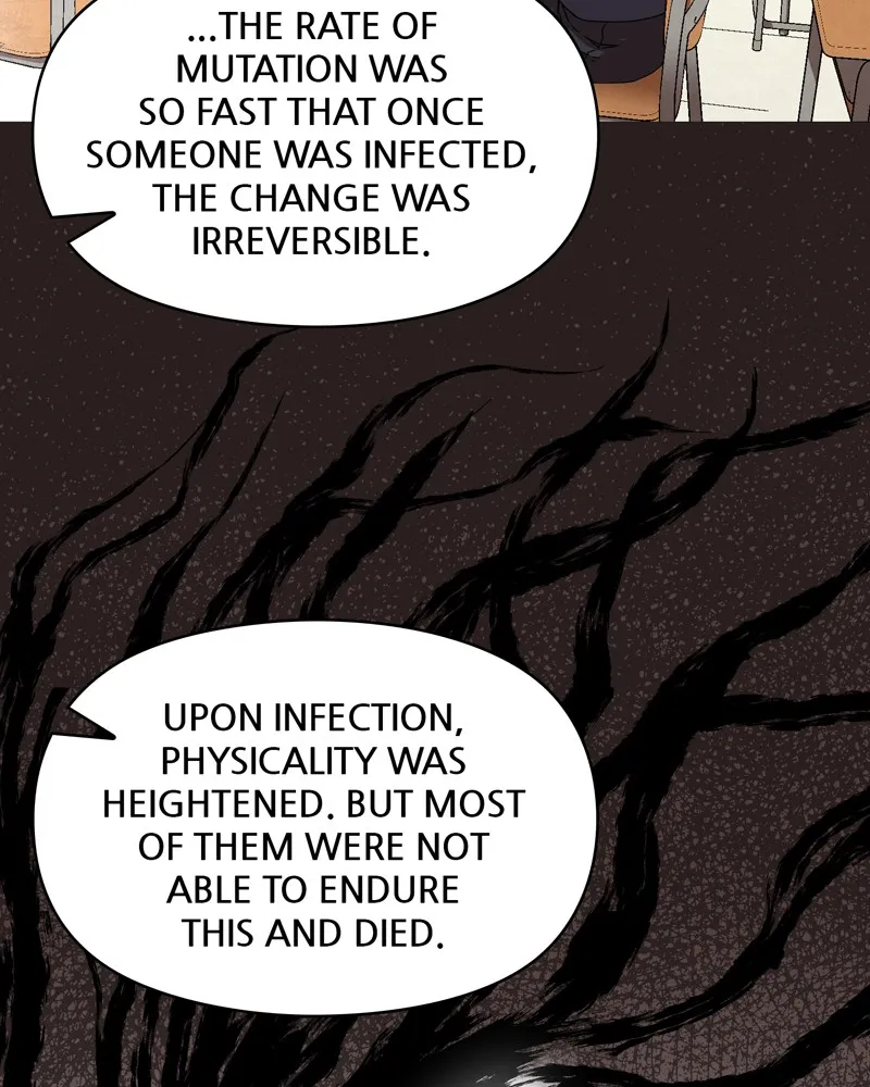 R-X: RAYER HUNTER Chapter 1 page 19 - 