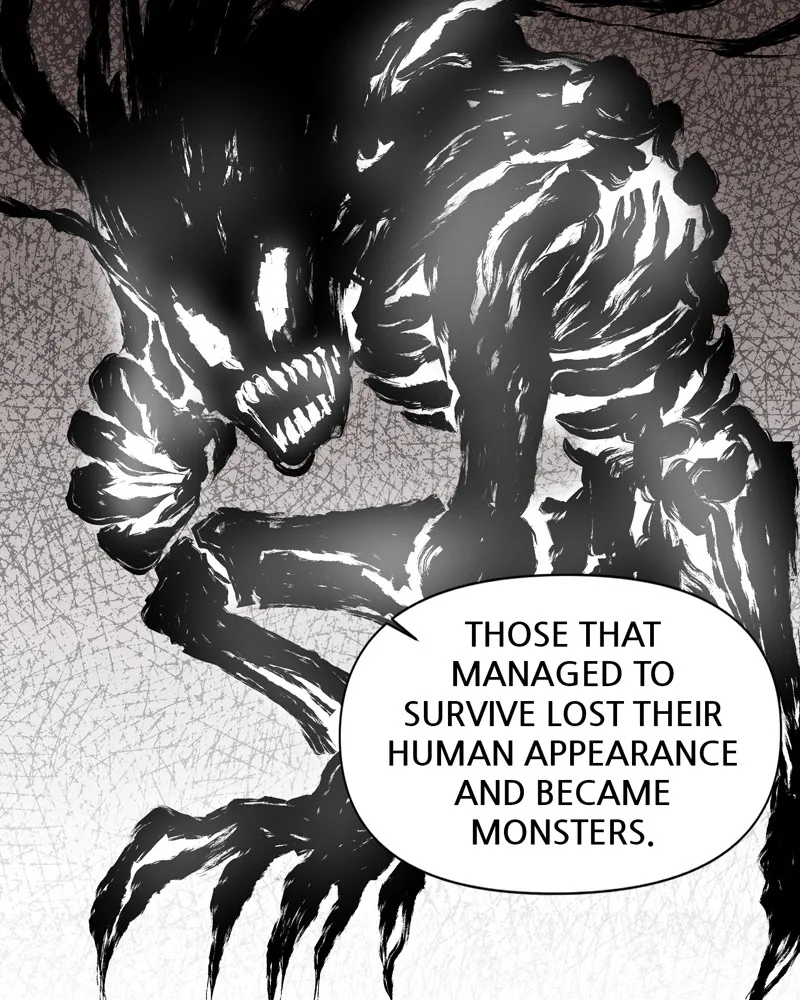 R-X: RAYER HUNTER Chapter 1 page 20 - 