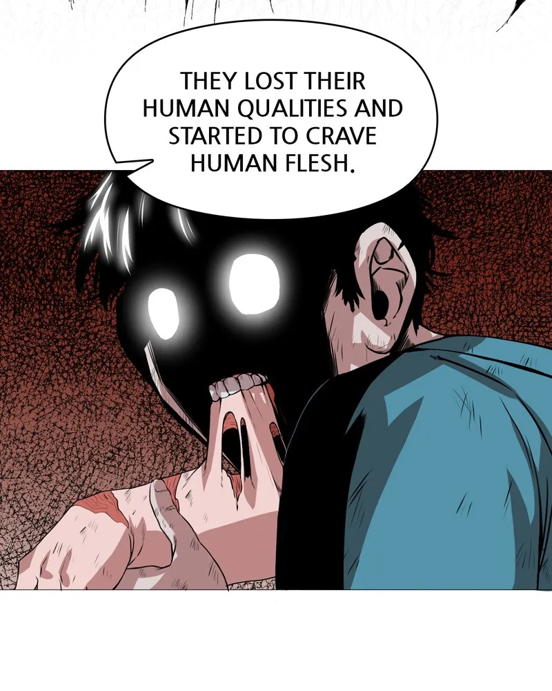 R-X: RAYER HUNTER Chapter 1 page 21 - 