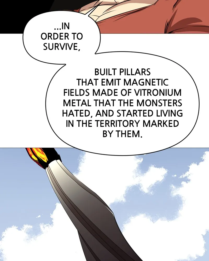 R-X: RAYER HUNTER Chapter 1 page 24 - 