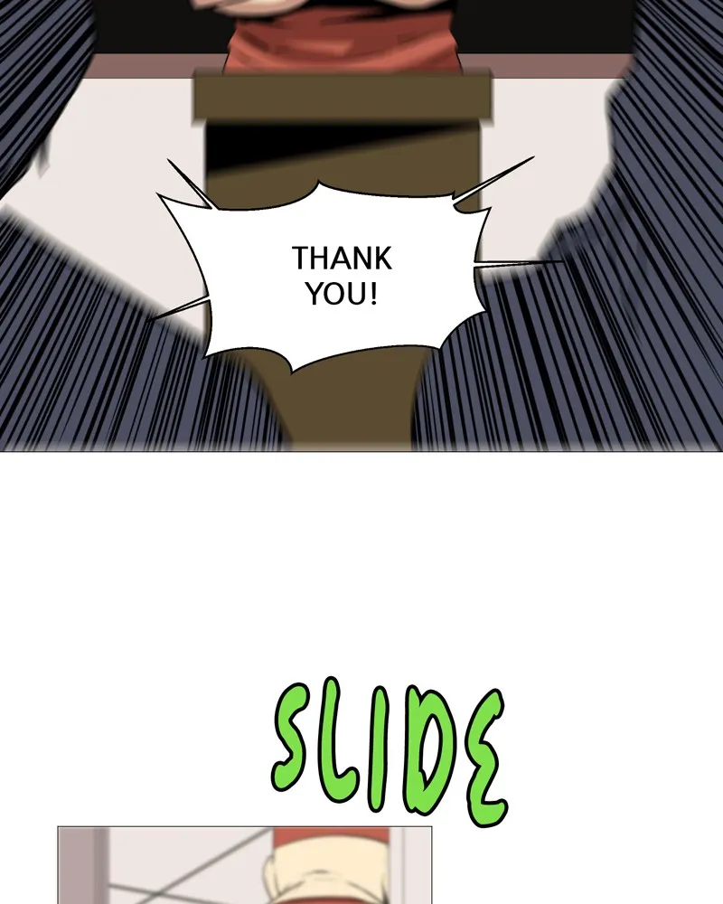 R-X: RAYER HUNTER Chapter 1 page 35 - 