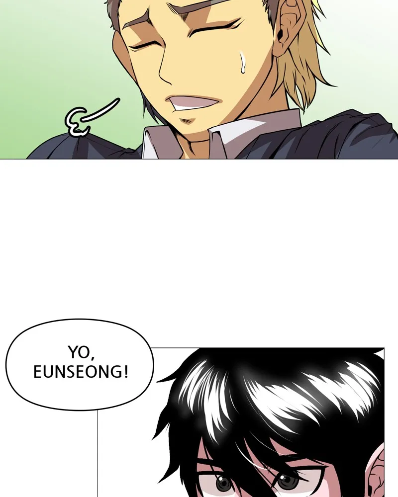 R-X: RAYER HUNTER Chapter 1 page 37 - 
