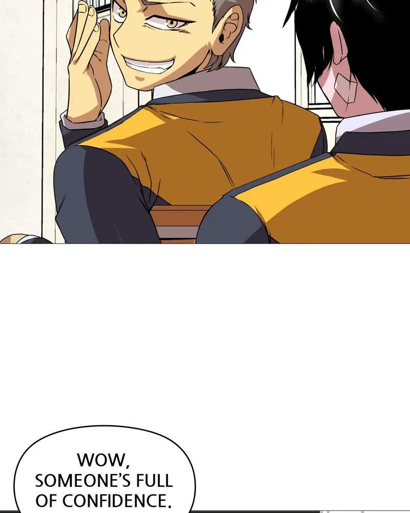 R-X: RAYER HUNTER Chapter 1 page 39 - 