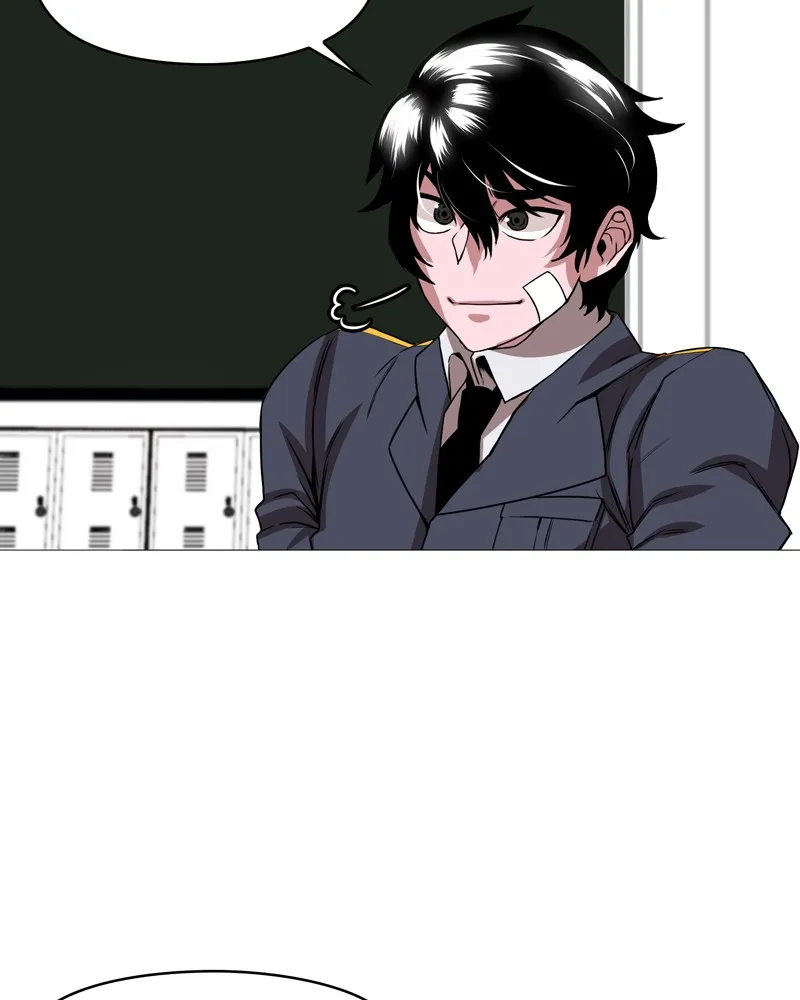 R-X: RAYER HUNTER Chapter 1 page 40 - 