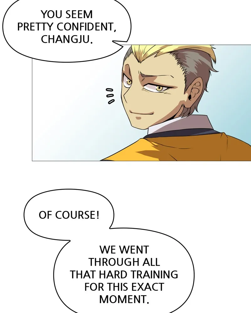 R-X: RAYER HUNTER Chapter 1 page 41 - 