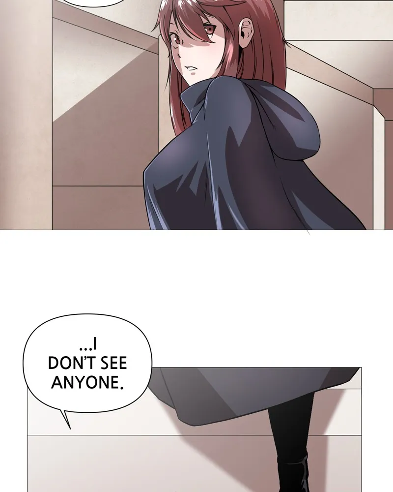 R-X: RAYER HUNTER Chapter 1 page 48 - 
